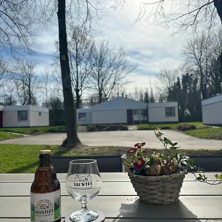 Huuske14 Vakantiehuis