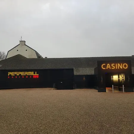 Huuske14 Semesterbostad *