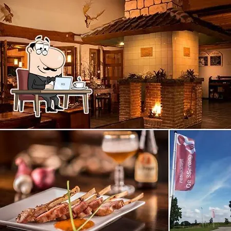 Huuske14 Vakantiehuis *