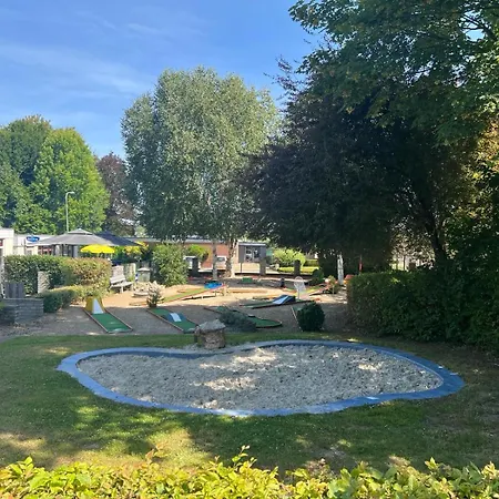 Vakantiehuis Huuske14 *