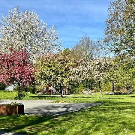 Vakantiehuis Huuske14 Simpelveld