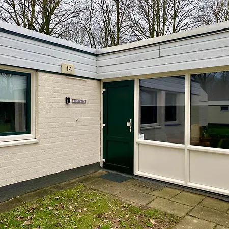 Holiday home Huuske14