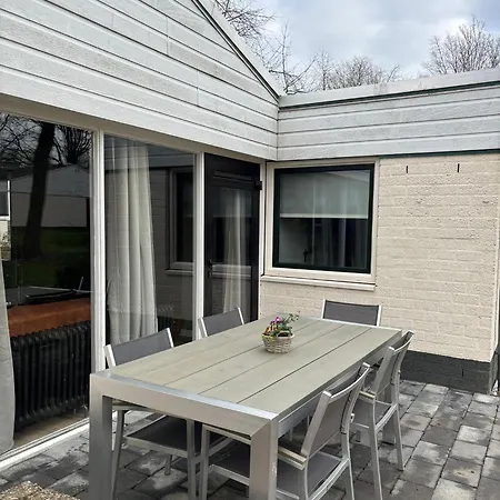 Huuske14 Holiday home