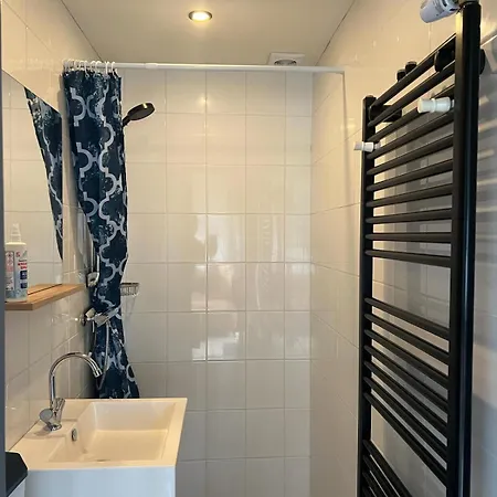 Huuske14 Vakantiehuis *