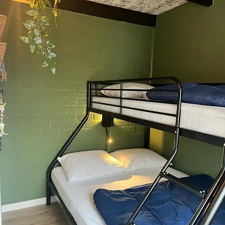 Vakantiehuis Huuske14 Simpelveld