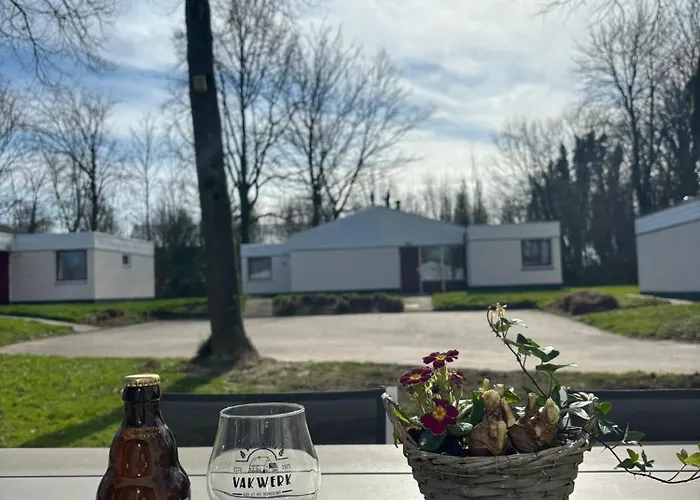 Huuske14 Дом отдыха