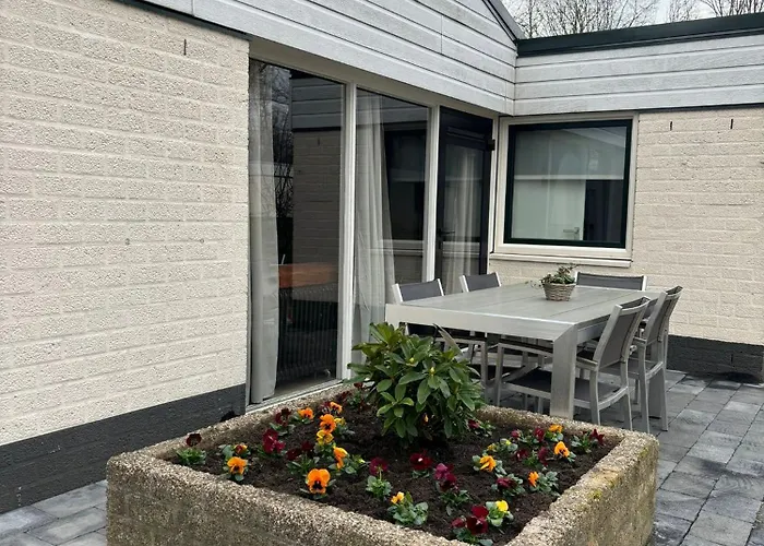 Huuske14 Дом отдыха *