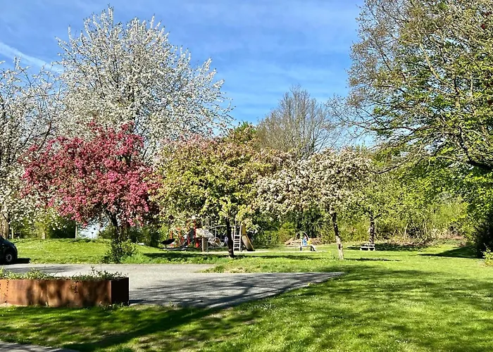 펜션 Huuske14 심펠벨트