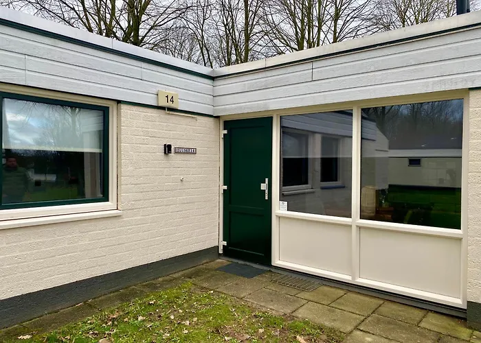 Дом отдыха Huuske14