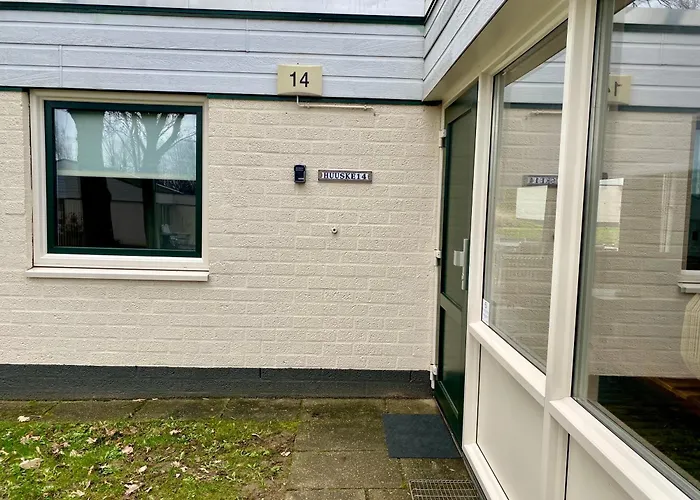 Huuske14 Дом отдыха *