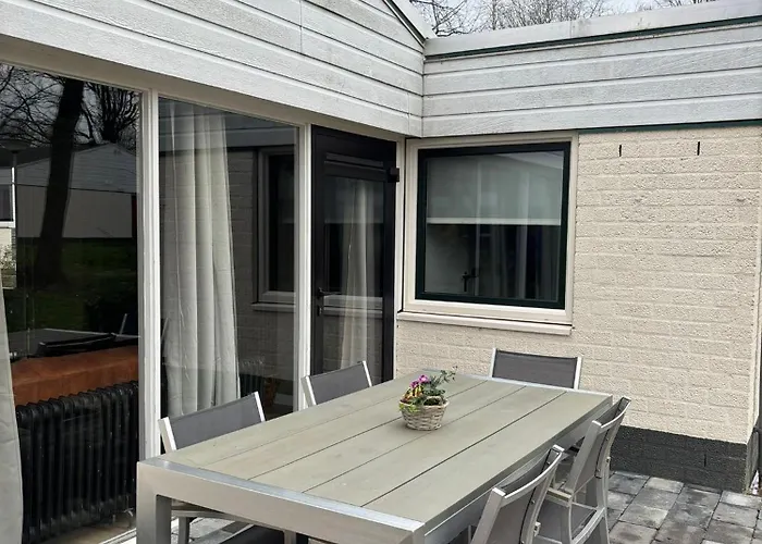 Huuske14 Дом отдыха