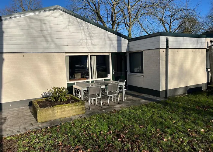 Дом отдыха Huuske14 *