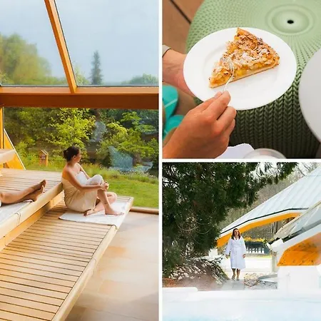 Huuske14 Prázdninový dům Simpelveld