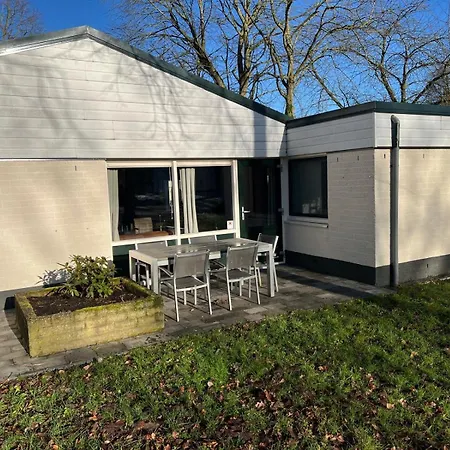 Prázdninový dům Huuske14 *